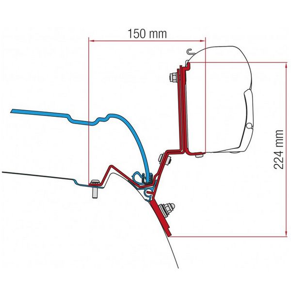 Kit V Marco Polo 2014 - 98655Z022