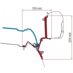 Kit V Marco Polo 2014 - 98655Z022