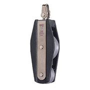 Fiddle swivel head by Lalizas