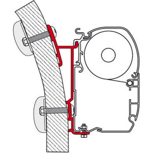 Adaptor Hymer Klasse 3.5m - 98655-248