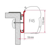 Kit Rapido 9 (98655-223) - 98655-223