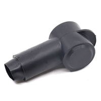 AMC Terminal Cover 95-120mm2 Black PVC (Pk.25) - ChasNewensMarine