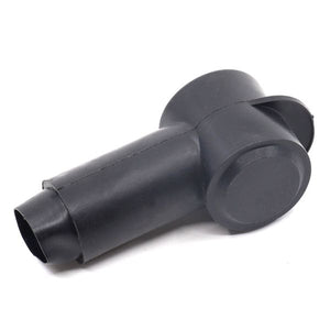 AMC Terminal Cover 95-120mm2 Black PVC (Pk.25) - ChasNewensMarine