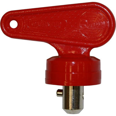 Quick Key for Quick 8-30200 Battery Master Switches