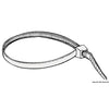 White Nylon Clamp
