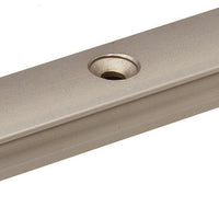 Drilled Track Per Meter - ChasNewensMarine
