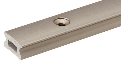 Drilled Track Per Meter - ChasNewensMarine