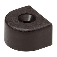 Plastic Track End (pair) - ChasNewensMarine