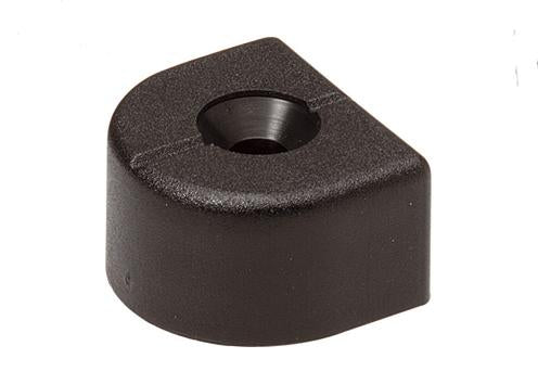 Plastic Track End (pair) - ChasNewensMarine