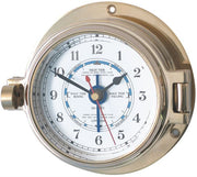 Channel Range Brass