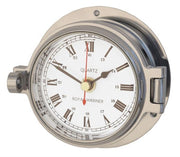 Polished Chrome Channel Range 3"