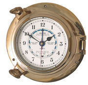 Porthole Tide Clock