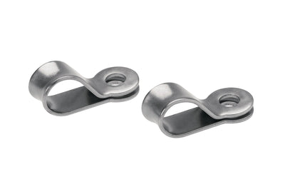 Car Eye Fitting (pair) - ChasNewensMarine