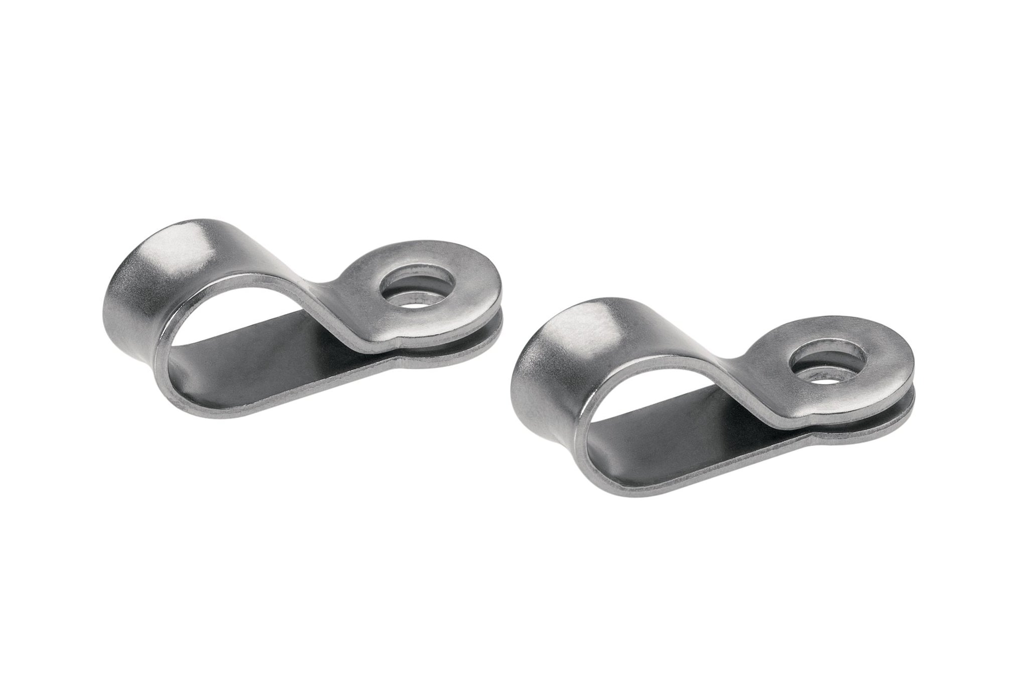 Car Eye Fitting (pair) - ChasNewensMarine