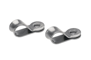 Car Eye Fitting (pair) - ChasNewensMarine