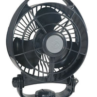 Caframo Bora - Black 24V - Quiet Powerful Fan