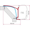 Kit Laika Ecovip - 98655-467