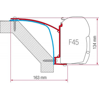 Kit Laika Ecovip - 98655-467