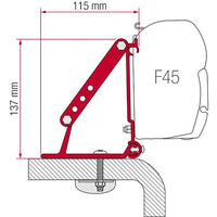 Kit Roof Adaptor - 98655-316
