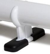 Spare feet for Slim Tube Heaters