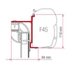 Kit Pilote Explorer - 98655-729