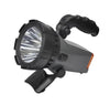 Rechargeable 5 Watt LED Search Light 450/140 lumen