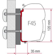 Kit Dethleffs Globus - 98655-730