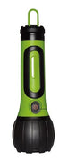 Hand Torch 1 Watt LED (2 x D not included) 6s ONLY