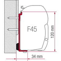 Kit Fleurette - 98655-082