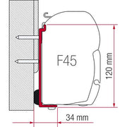 Kit Fleurette - 98655-082