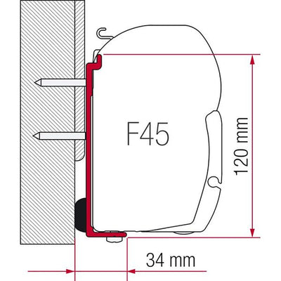 Kit Fleurette - 98655-082