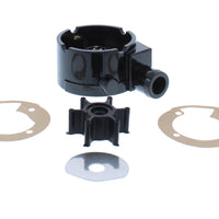 SERVICE KIT Contains Body, Impeller, Wearplate , Gaskets and Seal - Jabsco 18598-1000