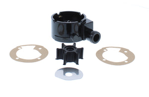 SERVICE KIT Contains Body, Impeller, Wearplate , Gaskets and Seal - Jabsco 18598-1000