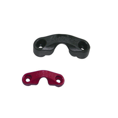 Top fairlead for cam cleats 92558,92559 by Lalizas