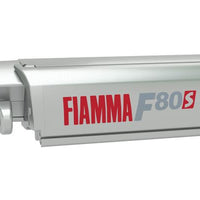Titanium F80S 290 Royal Blue Fabric - 07832A01Q