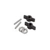 MKP-9 Prop Nut 3/8" (A)
