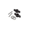 MKP-10 Prop Nut 1/2" (B)