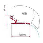 Kit Autocruise - 98655-420