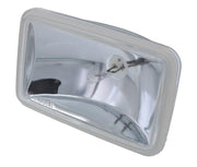 Replacement Sealed-beam unit 12/24 volt For 60020 135SL series lights - Jabsco 18753-0178