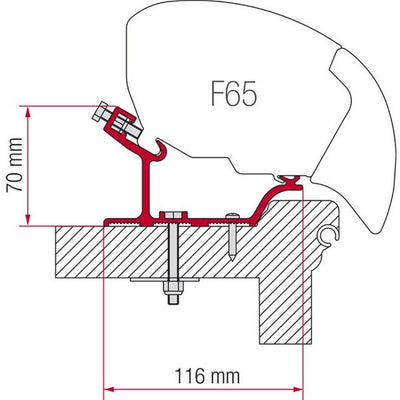 Kit Hobby Easy - 98655-949