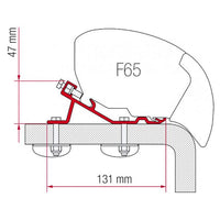 Kit Standard - 98655-855
