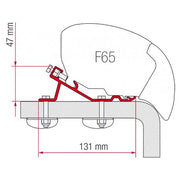 Kit Standard - 98655-855