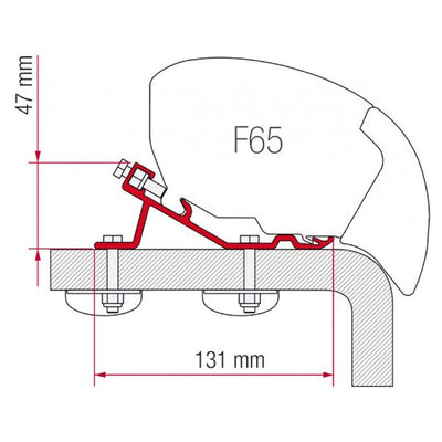 Kit Standard - 98655-855