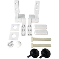 Johnson Aqua-T Hinge Set All