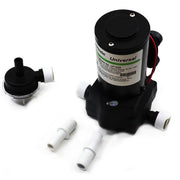 Tecma Toilet Fresh Water Inlet Pump 24V