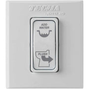 Tecma Eco Panel with Solenoid Valve, Harness & Rocker Switch (12V)