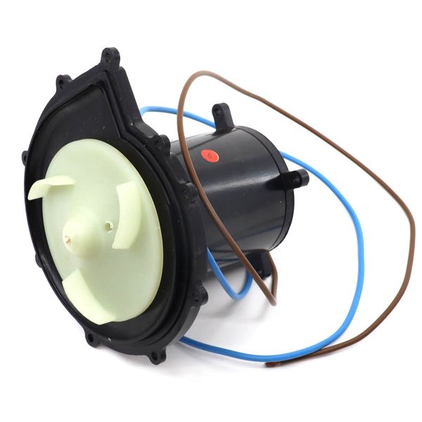 Ocean Toilet Motor 12V for Laguna, Deluxe Silent