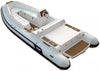 AB Nautilus Luxury Console Boats 11 – 19ft