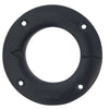 Deck Collar for Optimist by Lalizas