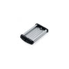 Aluminum Mounting Track - 6”